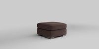 Storage Footstool