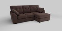 Small Sofa Chaise - Right Hand