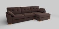 Large Sofa Chaise - Right Hand