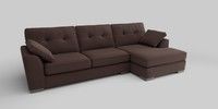 Large Sofa Chaise - Right Hand