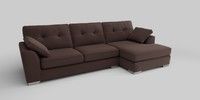 Large Sofa Chaise - Right Hand