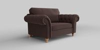 2 Seater Small Sofa