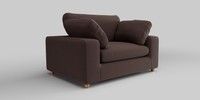 2 Seater Small Sofa