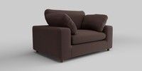 2 Seater Small Sofa
