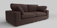 4 Seater Large Sofa