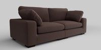 4 Seater Large Sofa
