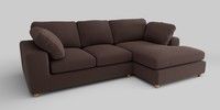 Medium Sofa Chaise - Right Hand