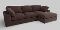 Large Sofa Chaise - Right Hand