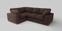 Medium Corner Sofa - Left Hand