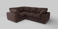 Medium Corner Sofa - Left Hand