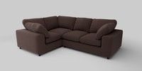 Medium Corner Sofa - Left Hand