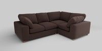 Medium Corner Sofa - Right Hand