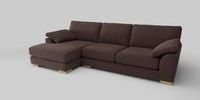 Large Sofa Chaise - Left Hand