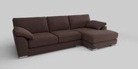 Large Sofa Chaise - Right Hand