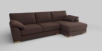 Large Sofa Chaise - Right Hand