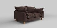 2 Seater Small Sofa