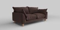 3 Seater Small Sofa