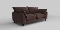 3 Seater Small Sofa