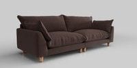 4 Seater Sofa