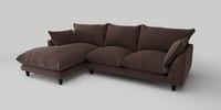 Medium Sofa Chaise - Left Hand
