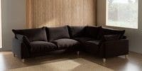Large Corner Sofa - Right Hand