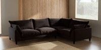 Large Corner Sofa - Right Hand