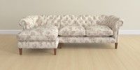 Medium Sofa Chaise - Left Hand