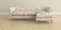 Medium Sofa Chaise - Right Hand