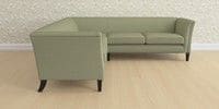 Medium Corner Sofa - Universal