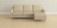 Medium Sofa Chaise - Right Hand