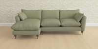Medium Sofa Chaise - Left Hand