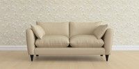 3 Seater Small Sofa