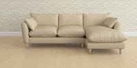 Medium Sofa Chaise - Right Hand