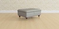Storage Footstool