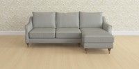 Medium Sofa Chaise - Right Hand