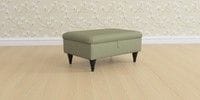 Storage Footstool