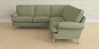 Medium Corner Sofa - Universal