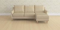 Medium Sofa Chaise - Right Hand