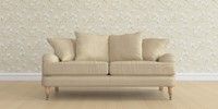 3 Seater Small Sofa