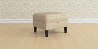 Storage Footstool
