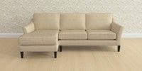 Medium Sofa Chaise - Left Hand