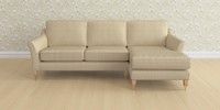 Medium Sofa Chaise - Right Hand