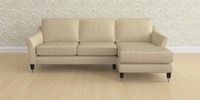 Medium Sofa Chaise - Right Hand