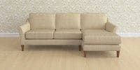 Medium Sofa Chaise - Right Hand