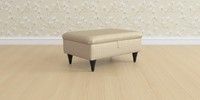 Storage Footstool