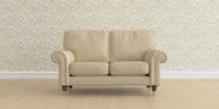 2 Seater Small Sofa