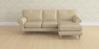 Medium Sofa Chaise - Right Hand