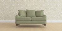 2 Seater Small Sofa