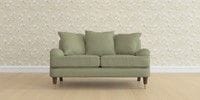 2 Seater Small Sofa