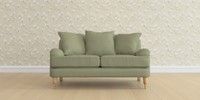 2 Seater Small Sofa